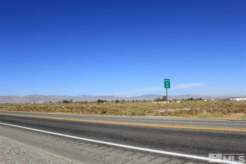 324 Highway 95a Yerington NV 89447