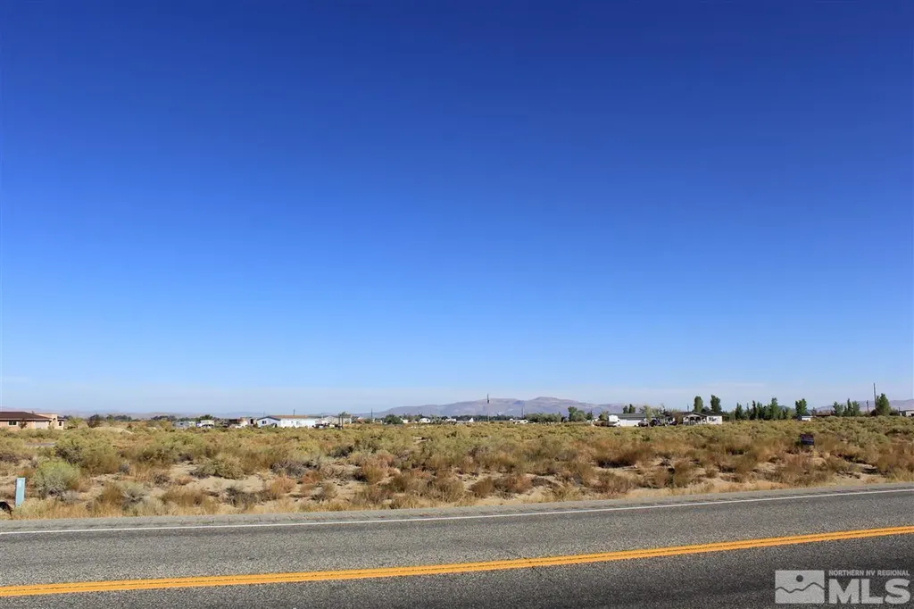 324 Highway 95a Yerington NV 89447