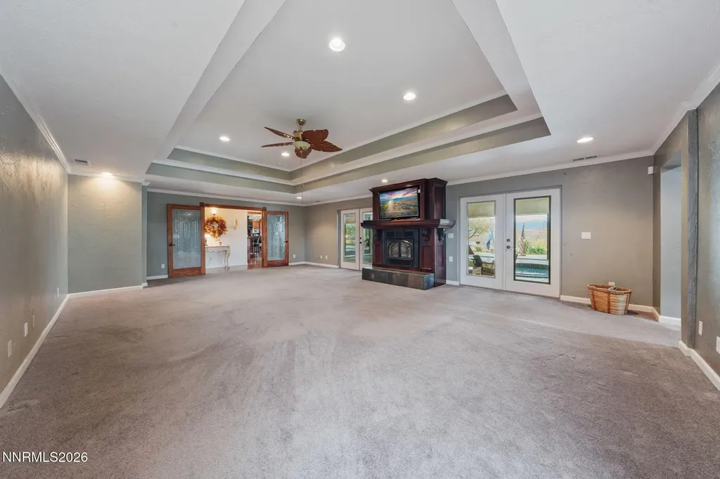 951 Riverview Gardnerville NV 89460