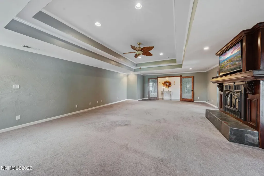 951 Riverview Gardnerville NV 89460