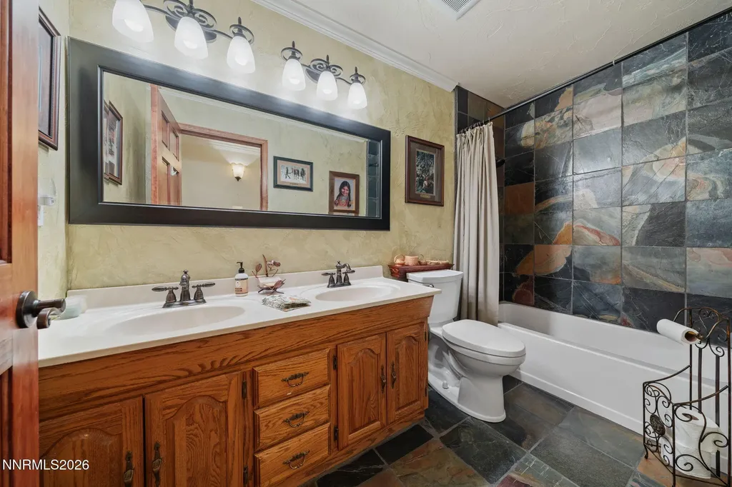 951 Riverview Gardnerville NV 89460