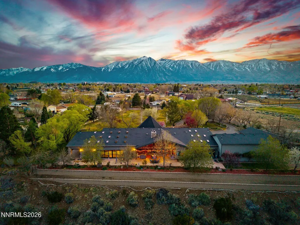 951 Riverview Gardnerville NV 89460