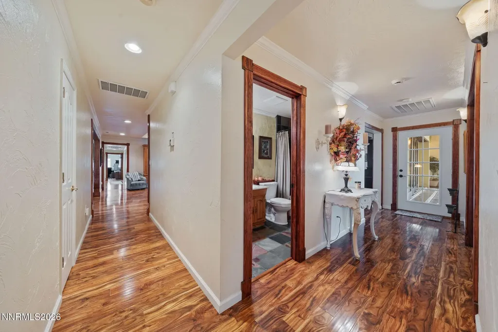 951 Riverview Gardnerville NV 89460