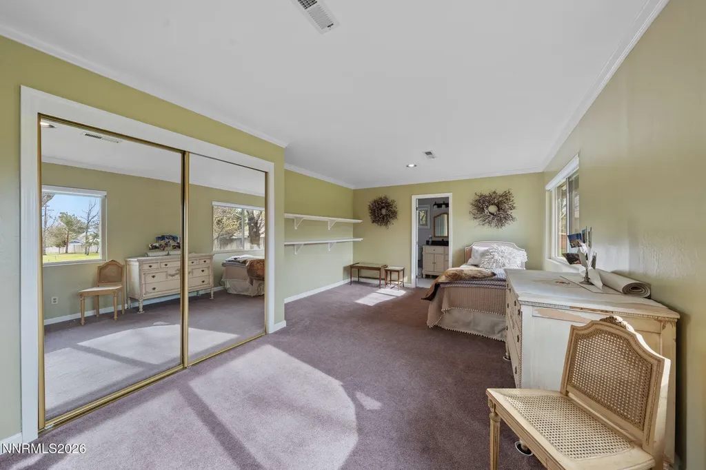 951 Riverview Gardnerville NV 89460