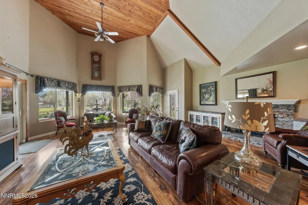 951 Riverview Gardnerville NV 89460