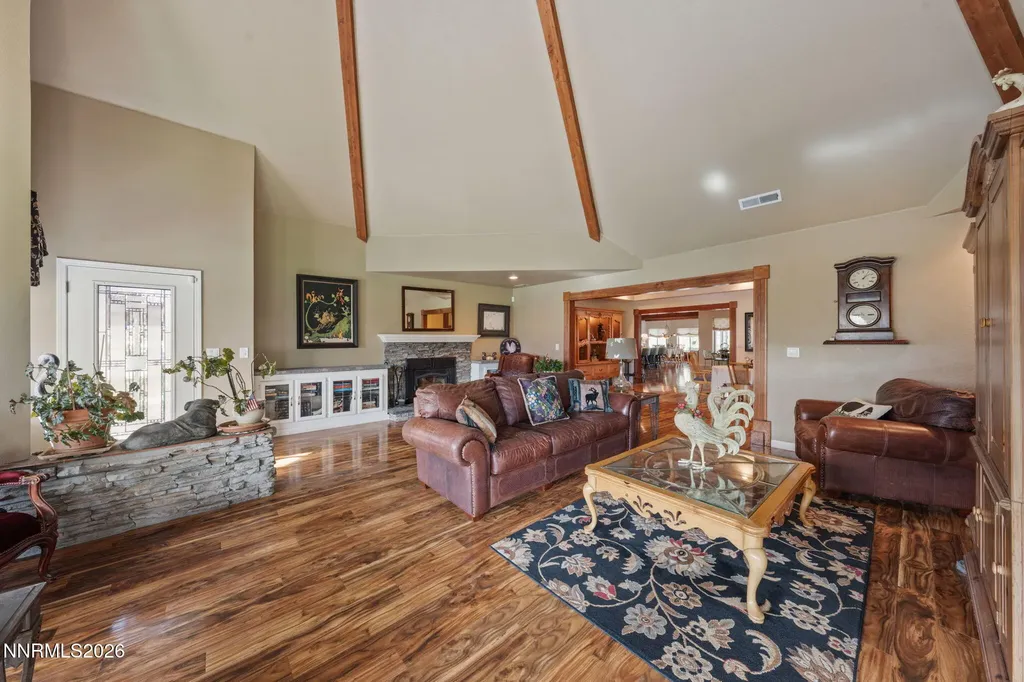 951 Riverview Gardnerville NV 89460