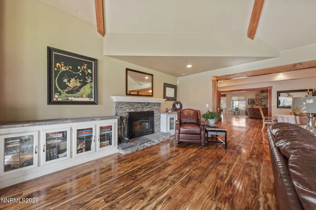 951 Riverview Gardnerville NV 89460