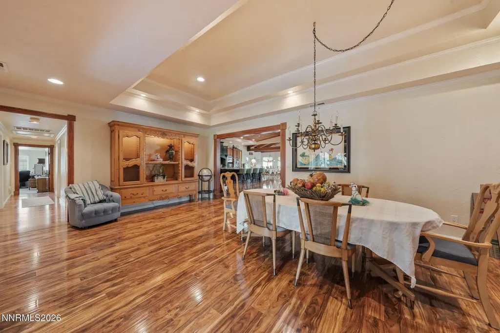 951 Riverview Gardnerville NV 89460