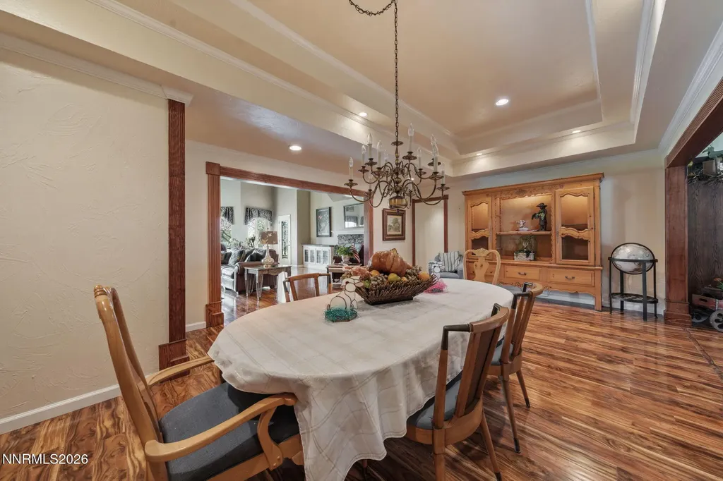 951 Riverview Gardnerville NV 89460