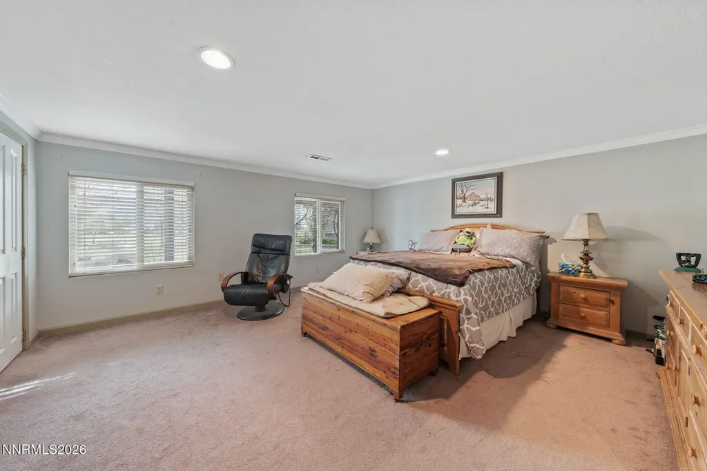 951 Riverview Gardnerville NV 89460