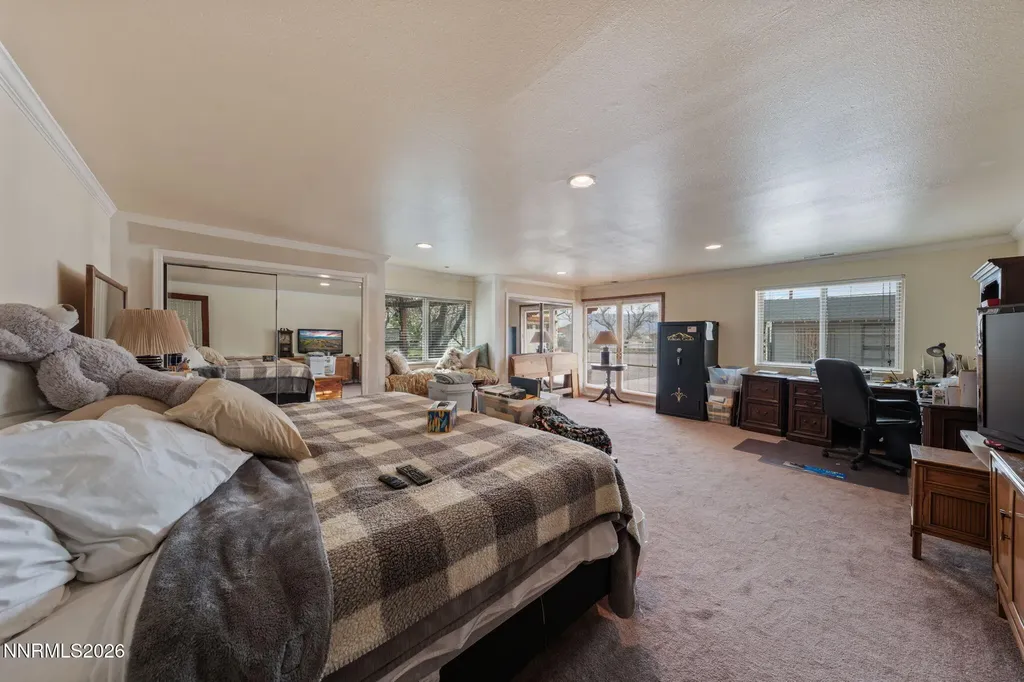 951 Riverview Gardnerville NV 89460