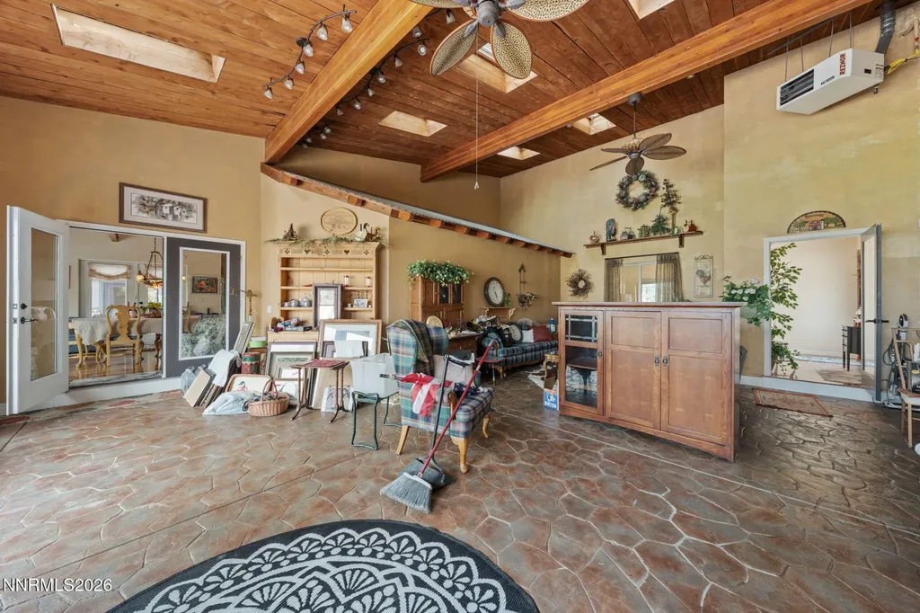 951 Riverview Gardnerville NV 89460
