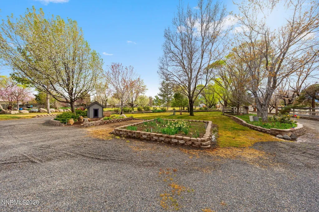 951 Riverview Gardnerville NV 89460