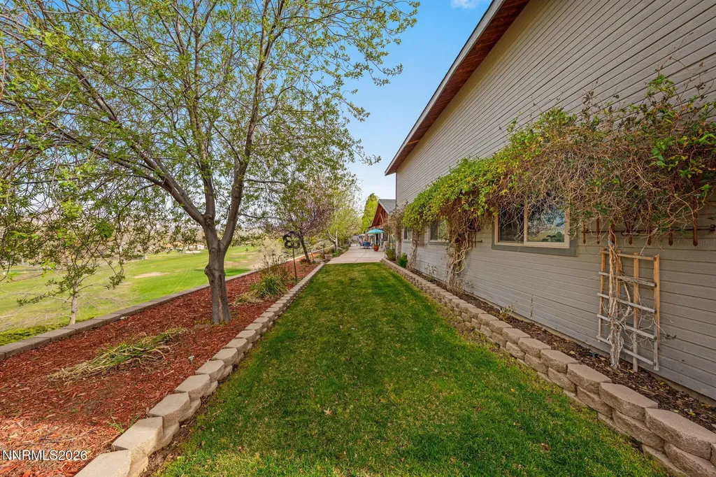 951 Riverview Gardnerville NV 89460