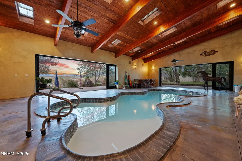 951 Riverview Gardnerville NV 89460