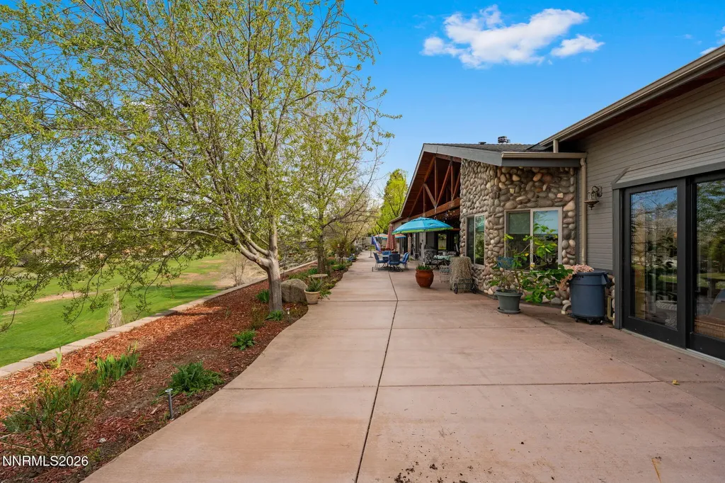 951 Riverview Gardnerville NV 89460