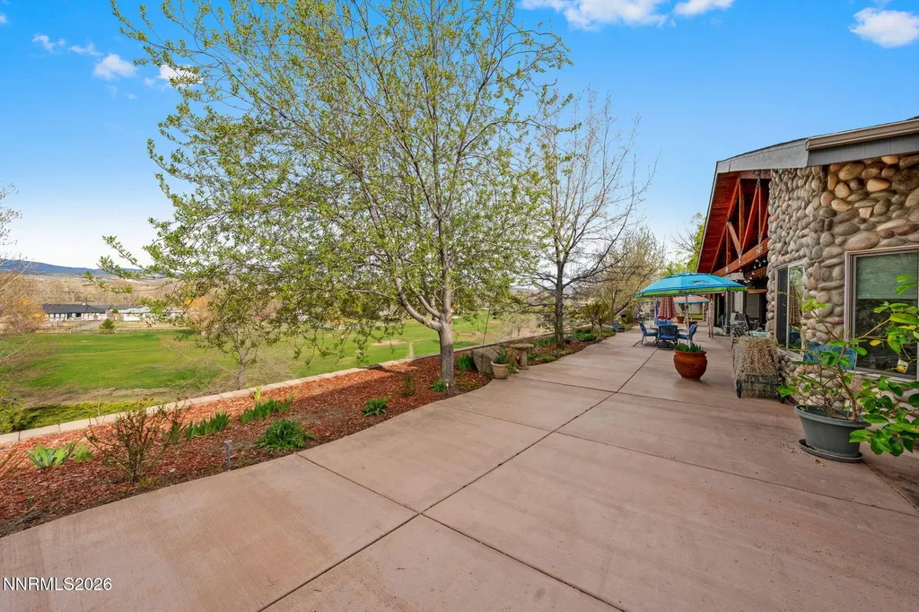 951 Riverview Gardnerville NV 89460