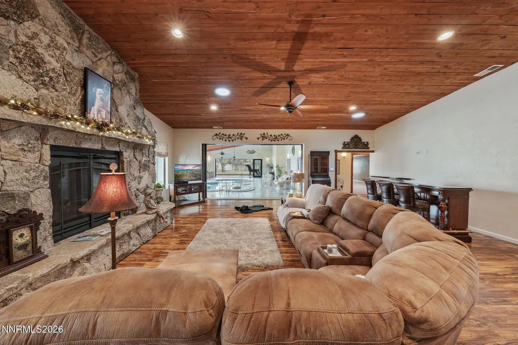 951 Riverview Gardnerville NV 89460