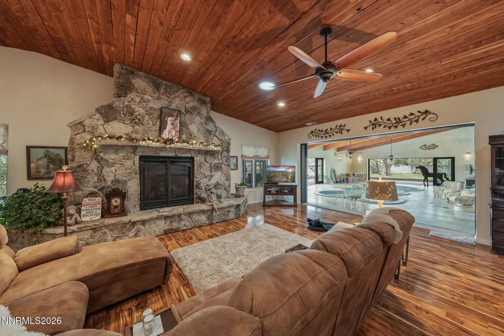951 Riverview Gardnerville NV 89460