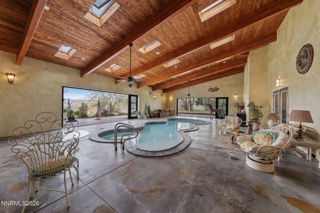 951 Riverview Gardnerville NV 89460