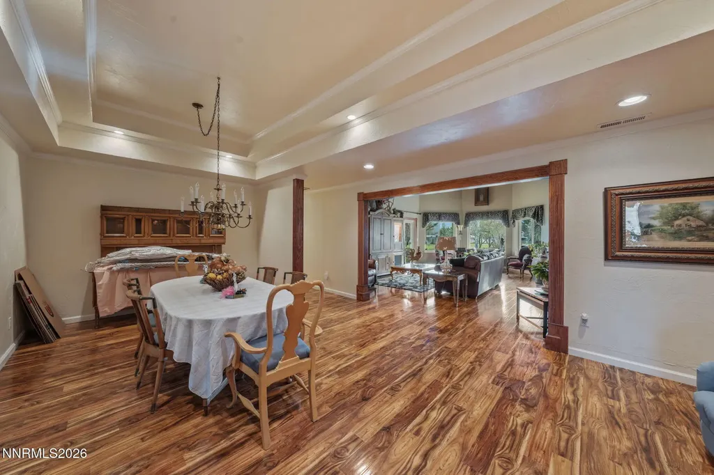 951 Riverview Gardnerville NV 89460