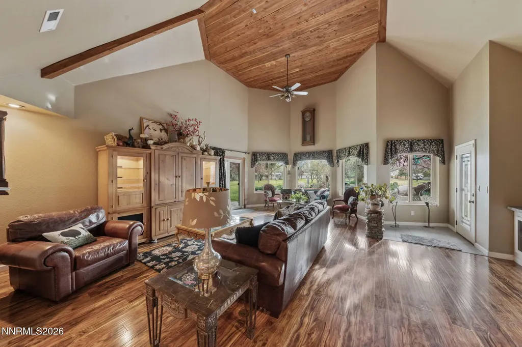 951 Riverview Gardnerville NV 89460