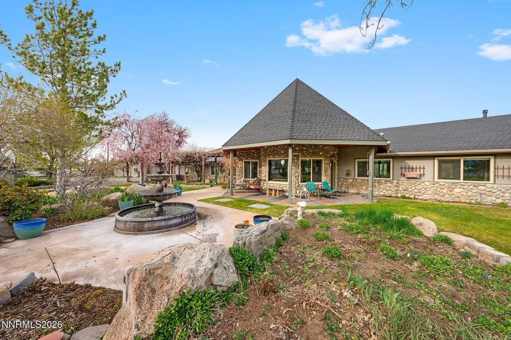 951 Riverview Gardnerville NV 89460