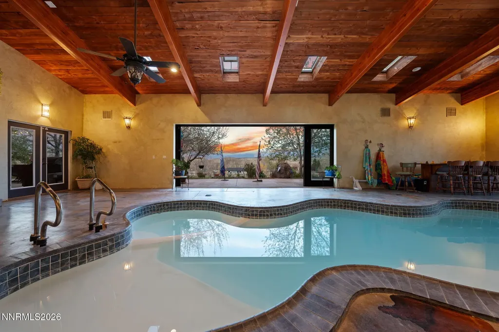 951 Riverview Gardnerville NV 89460