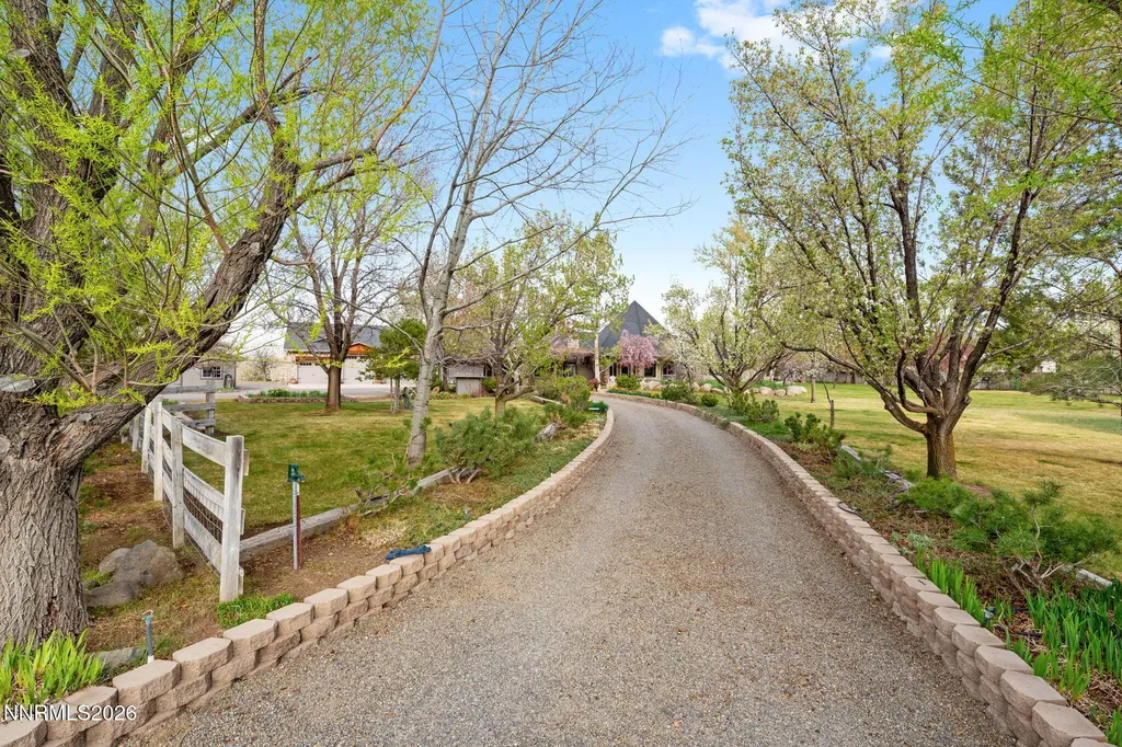 951 Riverview Gardnerville NV 89460