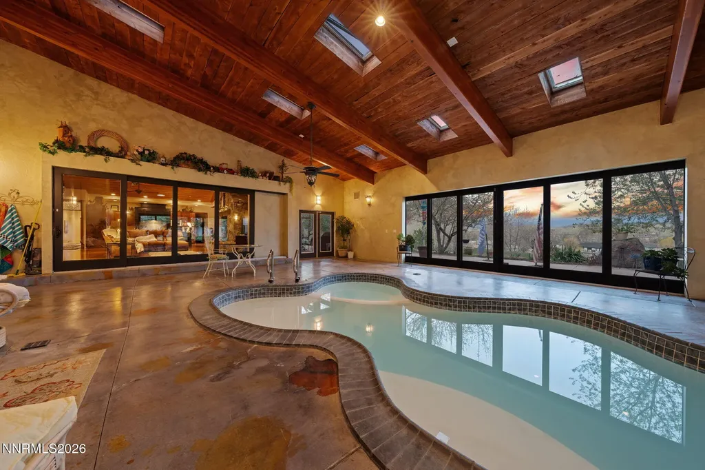 951 Riverview Gardnerville NV 89460