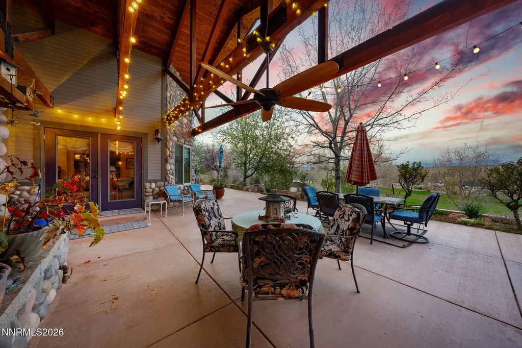 951 Riverview Gardnerville NV 89460