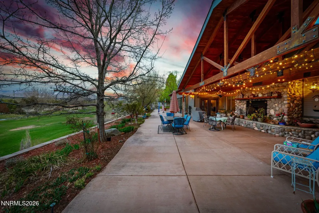 951 Riverview Gardnerville NV 89460