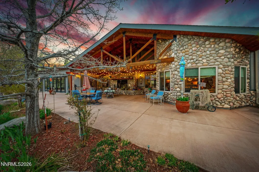951 Riverview Gardnerville NV 89460