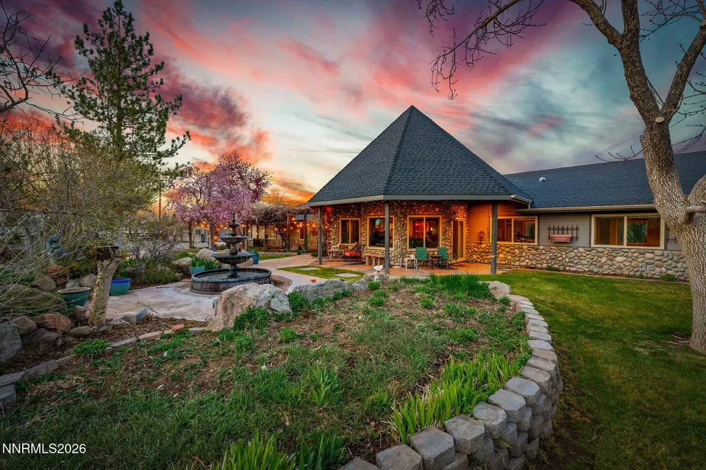 951 Riverview Gardnerville NV 89460