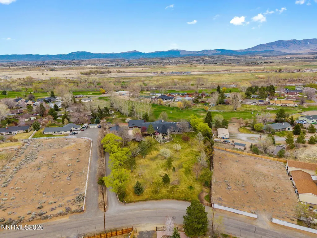 951 Riverview Gardnerville NV 89460