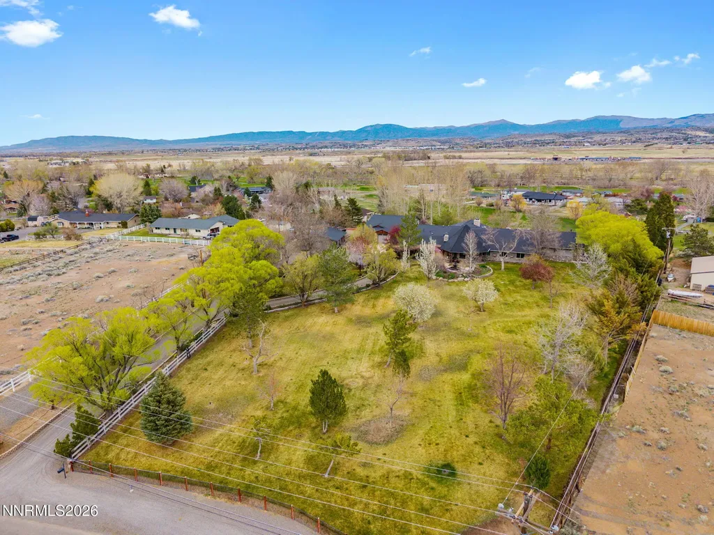 951 Riverview Gardnerville NV 89460