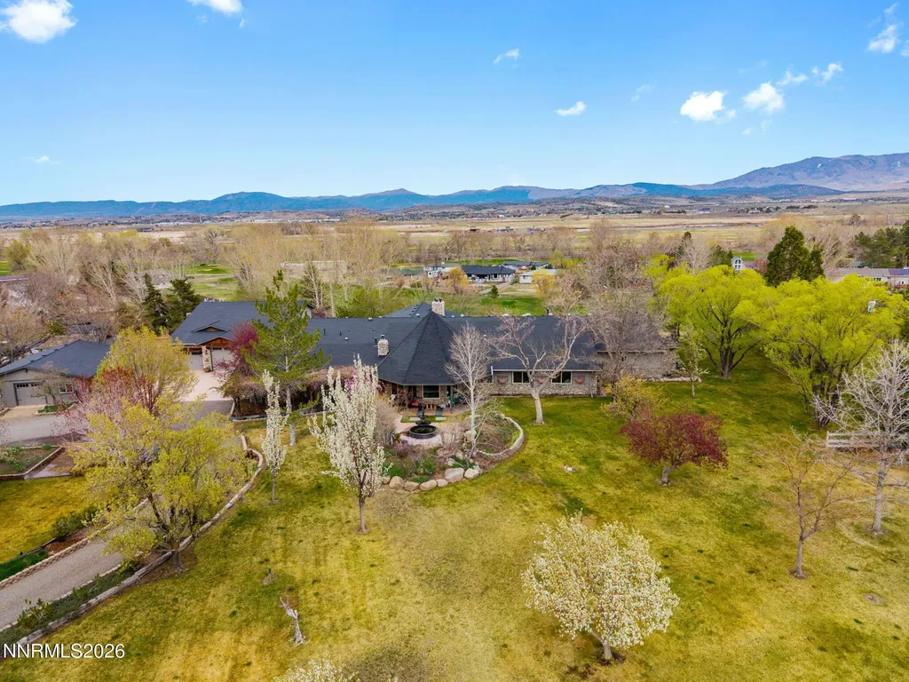 951 Riverview Gardnerville NV 89460