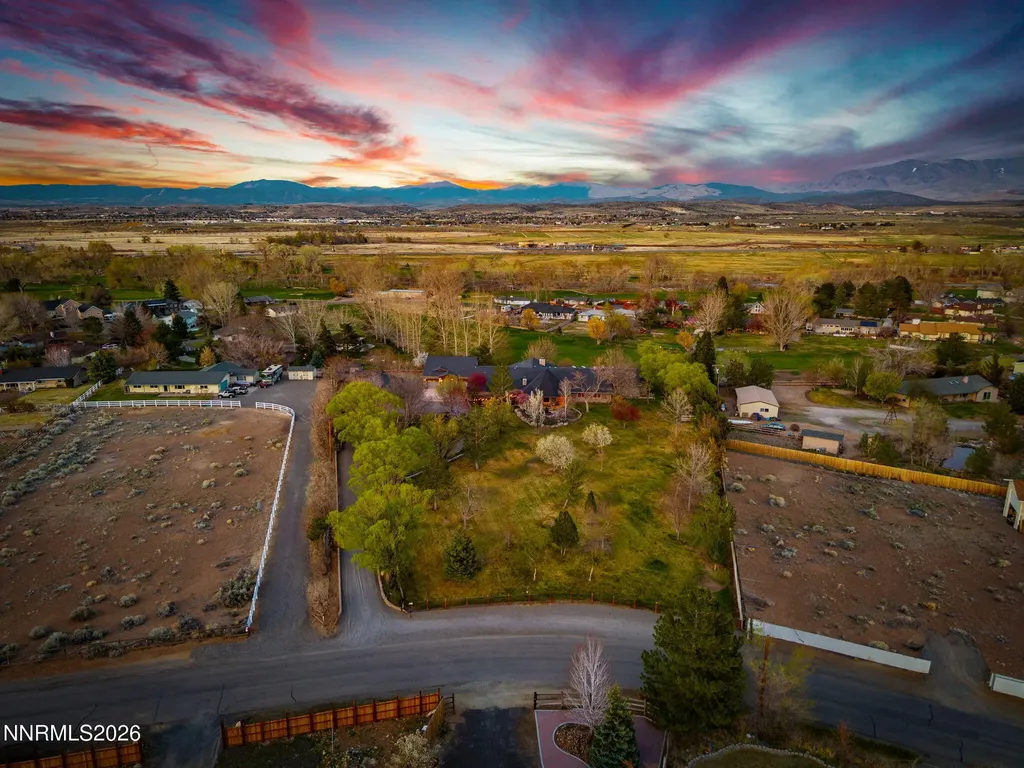 951 Riverview Gardnerville NV 89460