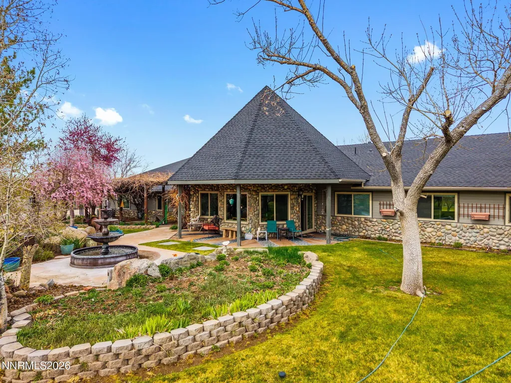 951 Riverview Gardnerville NV 89460