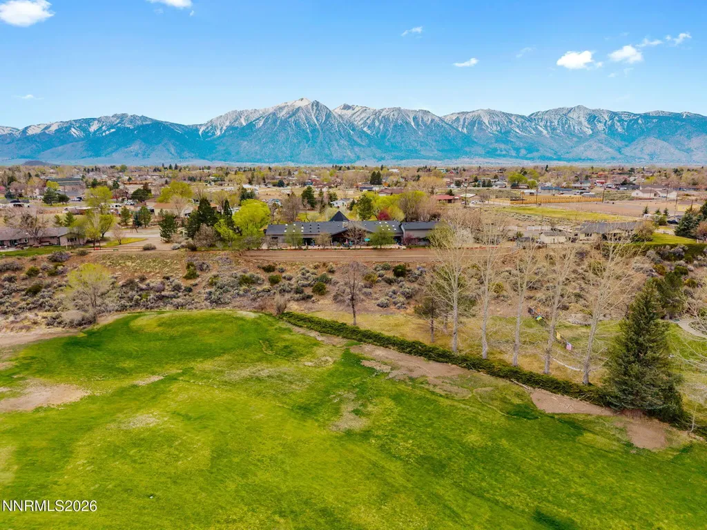 951 Riverview Gardnerville NV 89460
