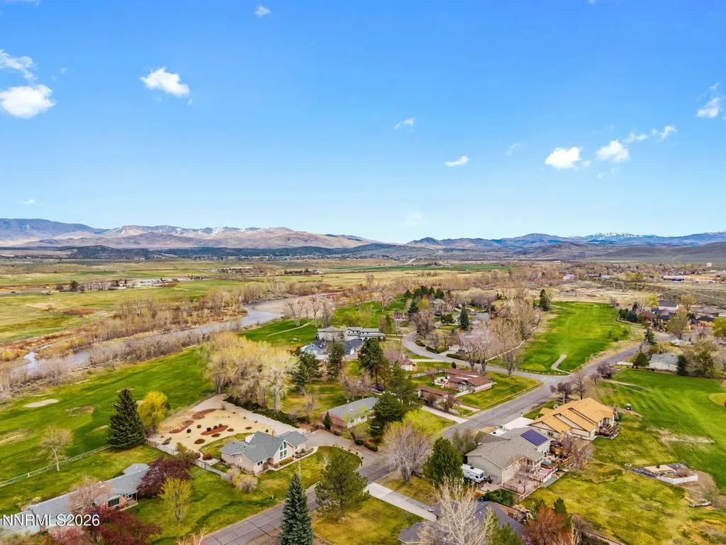 951 Riverview Gardnerville NV 89460