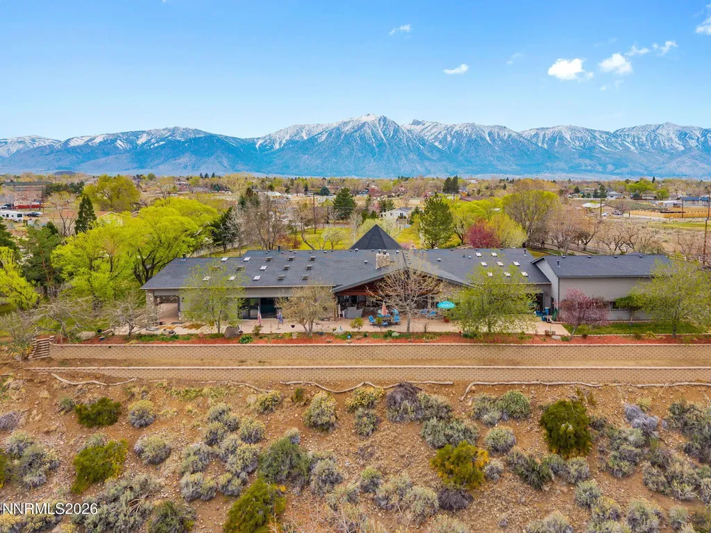 951 Riverview Gardnerville NV 89460