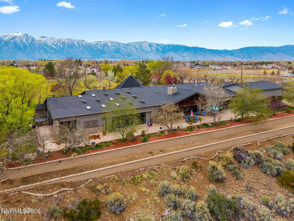 951 Riverview Gardnerville NV 89460