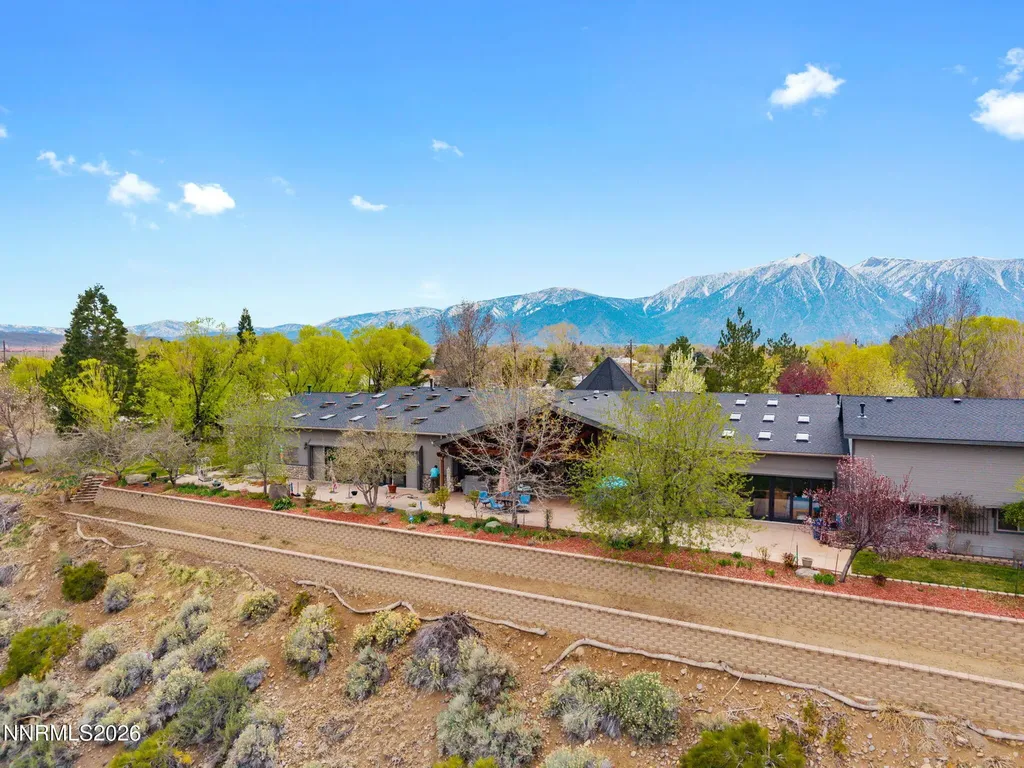 951 Riverview Gardnerville NV 89460