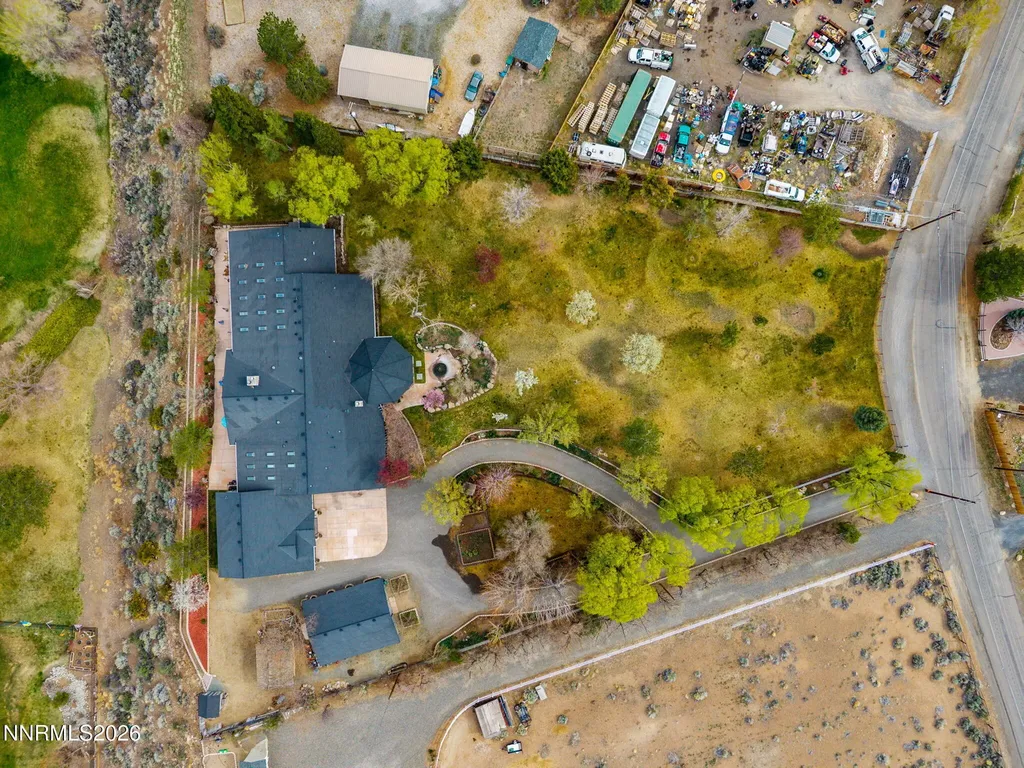 951 Riverview Gardnerville NV 89460