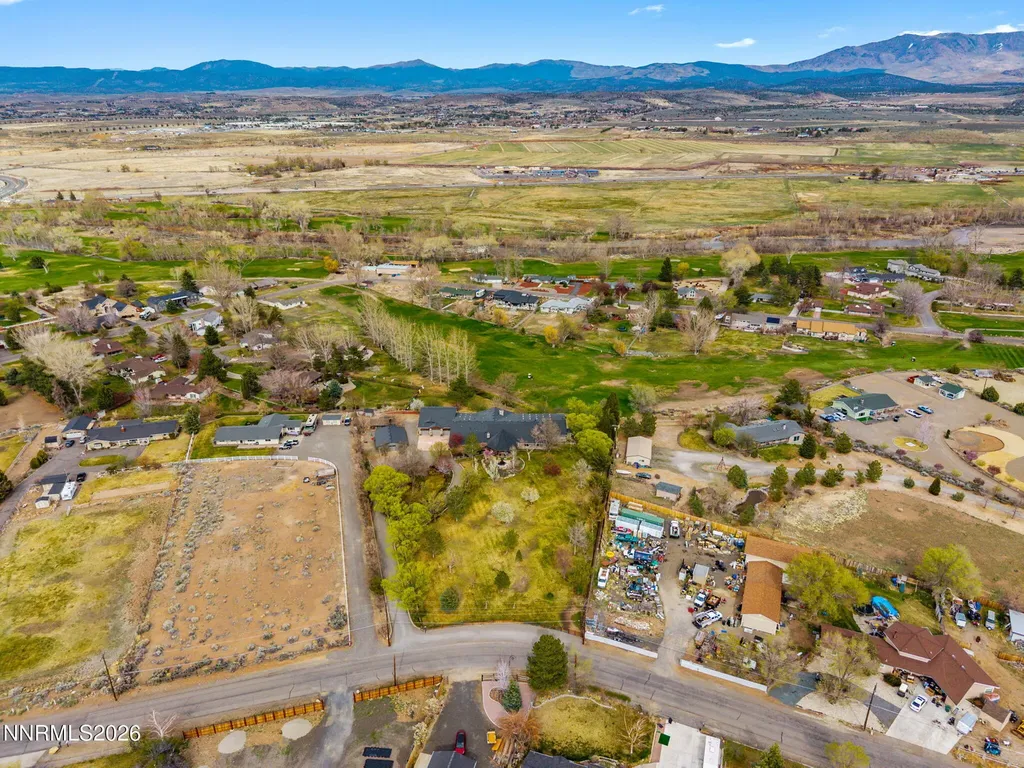 951 Riverview Gardnerville NV 89460