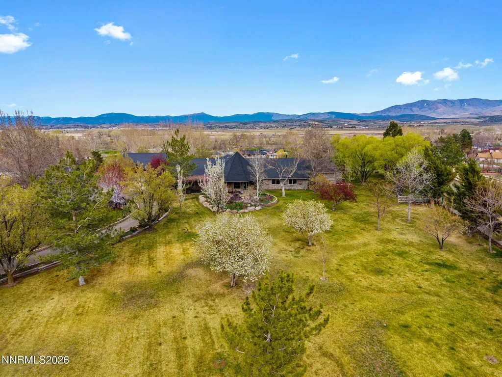 951 Riverview Gardnerville NV 89460