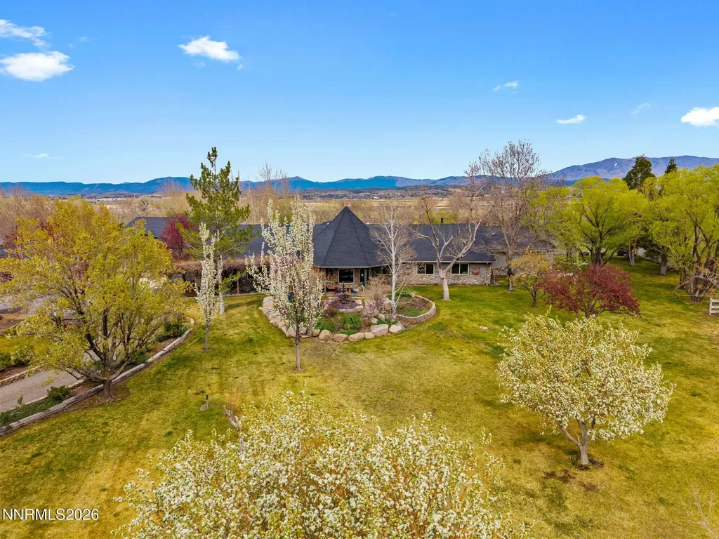 951 Riverview Gardnerville NV 89460
