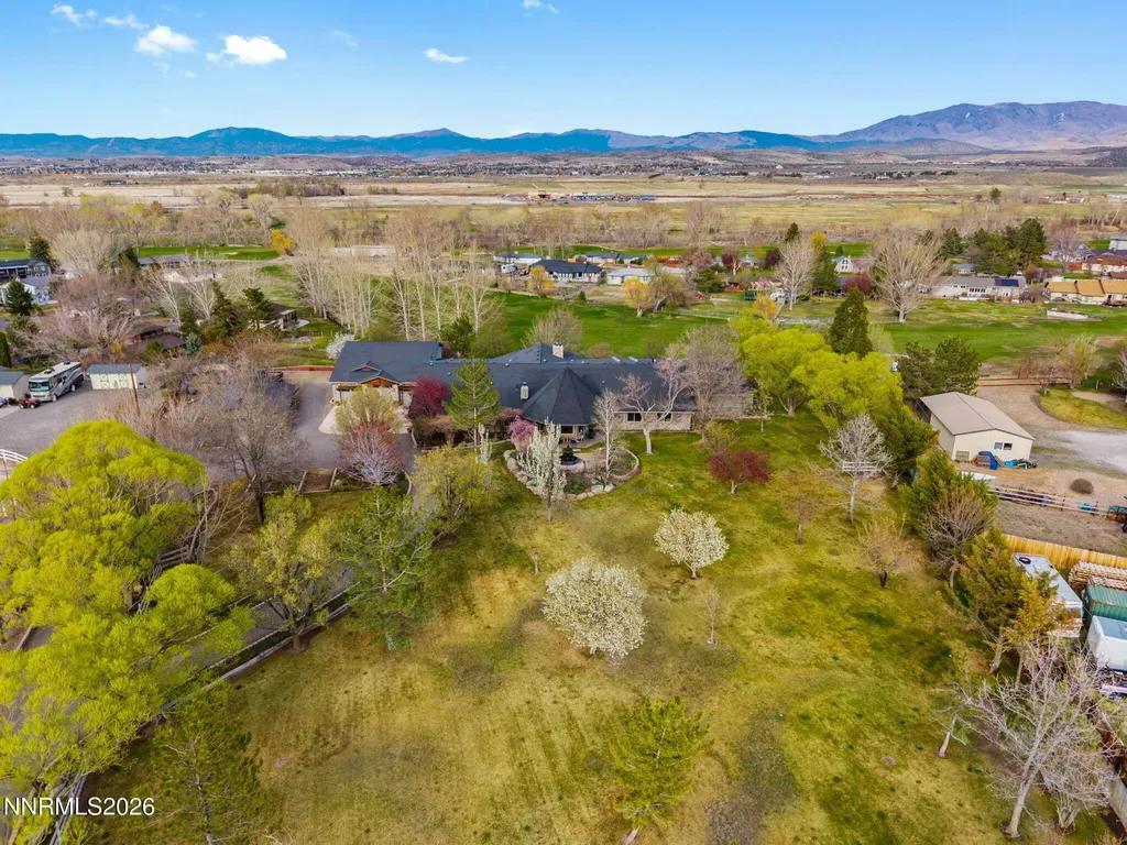 951 Riverview Gardnerville NV 89460