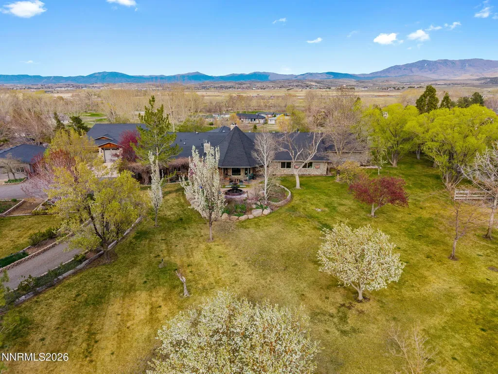 951 Riverview Gardnerville NV 89460
